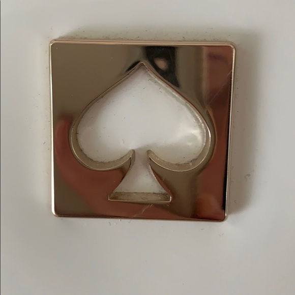 Kate Spade purse - Picture 7 of 9